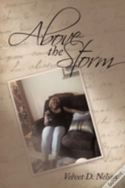 Capa do artigo Above The Storm