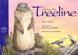 Capa do artigo Above The Treeline
