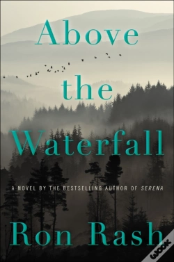 Capa do artigo Above The Waterfall