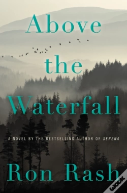 Capa do artigo Above The Waterfall