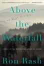 Above The Waterfall - Preview