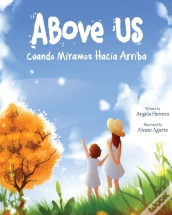 Capa do artigo Above Us