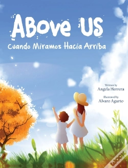 Capa do artigo Above Us