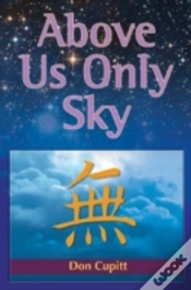 Capa do artigo Above Us Only Sky