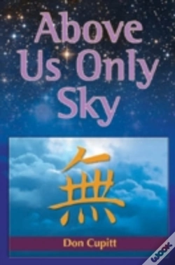 Capa do artigo Above Us Only Sky