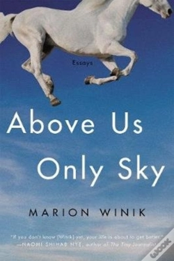 Capa do artigo Above Us Only Sky