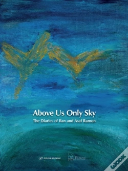 Capa do artigo Above Us Only Sky