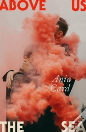 Capa do artigo Above Us The Sea