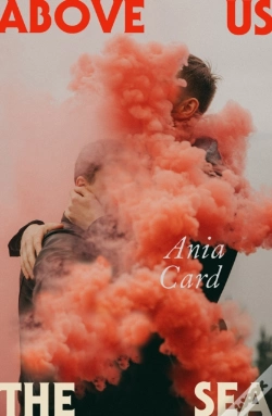 Capa do artigo Above Us The Sea