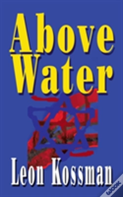 Capa do artigo Above Water