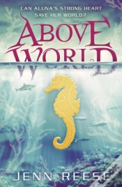 Capa do artigo Above World