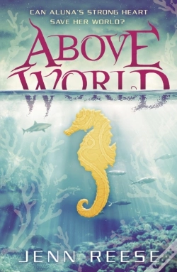 Capa do artigo Above World