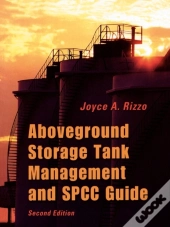 Aboveground Storage Tank Management And Spcc Guide