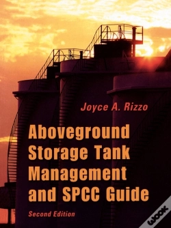 Capa do artigo Aboveground Storage Tank Management And Spcc Guide