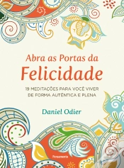 Capa do artigo Abra As Portas Da Felicidade