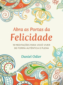 Capa do artigo Abra As Portas Da Felicidade