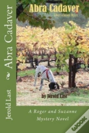 Capa do artigo Abra Cadaver