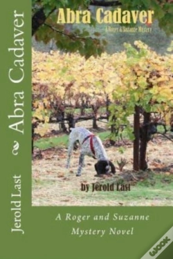 Capa do artigo Abra Cadaver