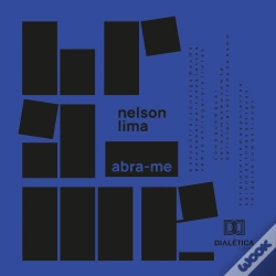 Capa do artigo Abra-Me