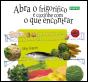 Abra o Frigorifico e Cozinhe Com o Que Encontrar - Preview