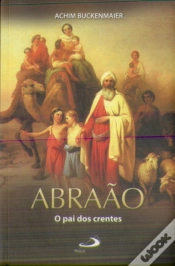 Capa do artigo Abraão