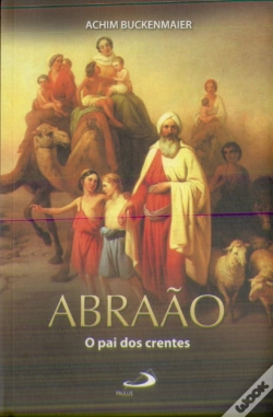 Capa do artigo Abraão