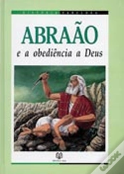 Capa do artigo Abraão e a Obediência a Deus