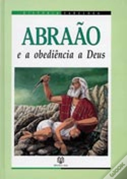 Capa do artigo Abraão e a Obediência a Deus