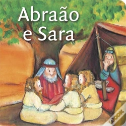 Capa do artigo Abraão e Sara
