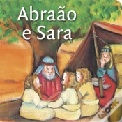 Capa do artigo Abraão e Sara
