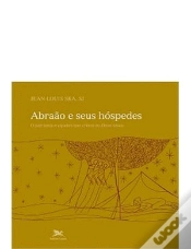Capa do artigo Abraão e Seus Hóspedes