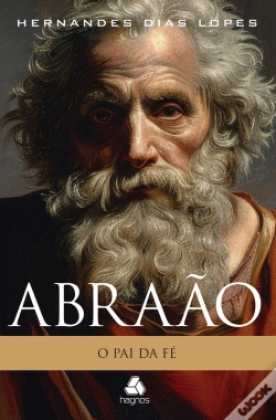 Capa do artigo Abraão