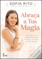 Abraça a Tua Magia
