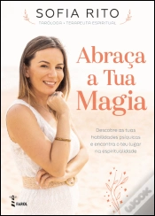 Capa do artigo Abraça a Tua Magia