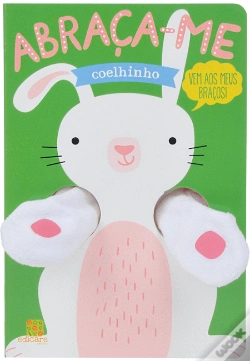 Capa do artigo Abraça-me - Coelhinho