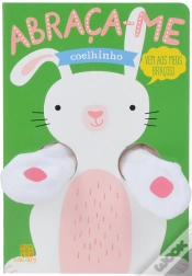 Capa do artigo Abraça-me - Coelhinho