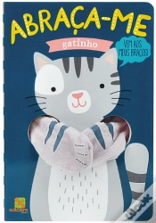 Capa do artigo Abraça-me - Gatinho