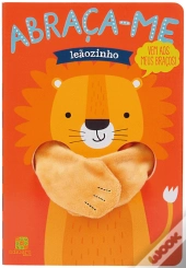 Abraça-me - Leãozinho
