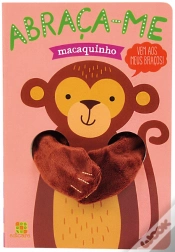 Capa do artigo Abraça-me - Macaquinho