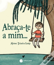 Capa do artigo Abraça-te a Mim...