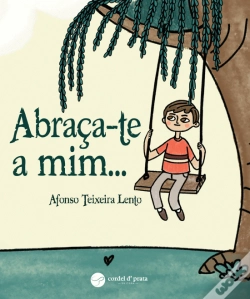 Capa do artigo Abraça-te a Mim...