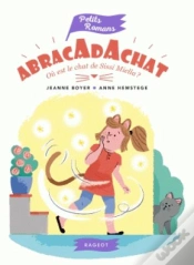Capa do artigo Abracada Chat- Ou Est Le Chat De Sissi Miella ?