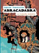 Abracadabra 3 La Cabaña Magica