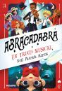 Abracadabra 3 - Un Truco Musical - Preview