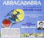 Abracadabra: A La Poursuite De La Sorciere Bleue - CD - Preview