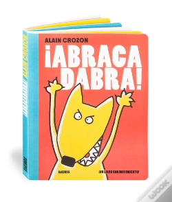Capa do artigo ¡Abracadabra!