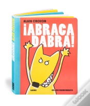 Capa do artigo ¡Abracadabra!