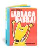¡Abracadabra! - Preview