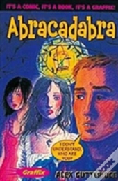 Abracadabra