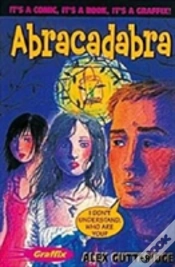 Capa do artigo Abracadabra